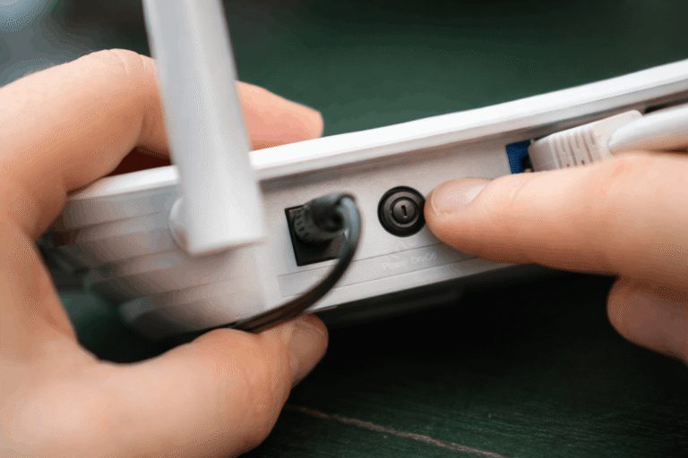 check if Prime Video app opens normally on smart TV